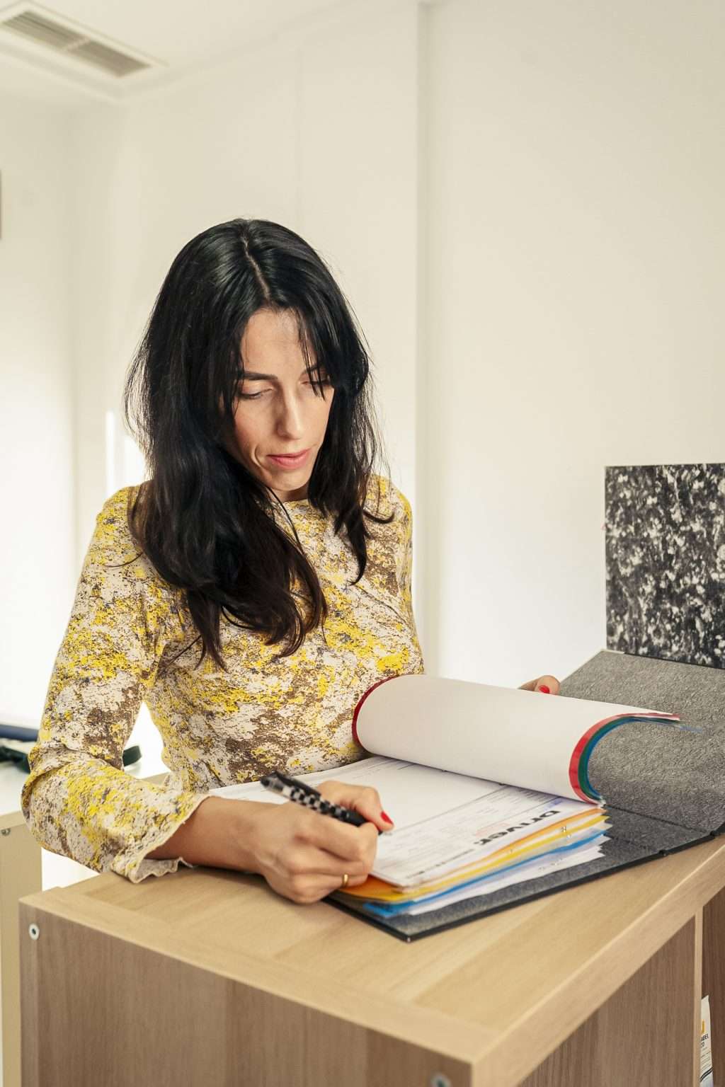 estrategia financiera pymes